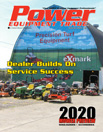 Power Equipment Trade Cover Small