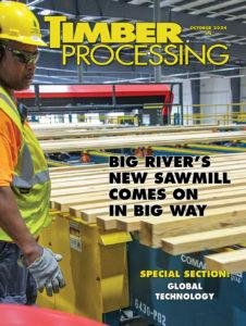 Timber Processing May 2021 cover